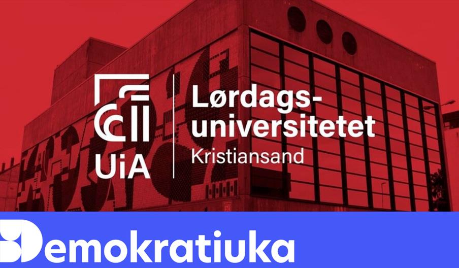 Lørdagsuniversitetet