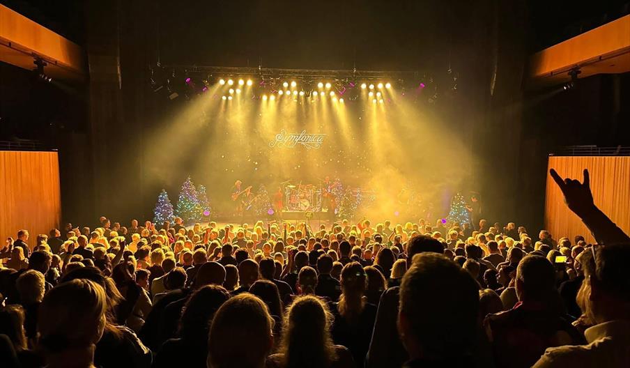 Lyngdal kulturhus