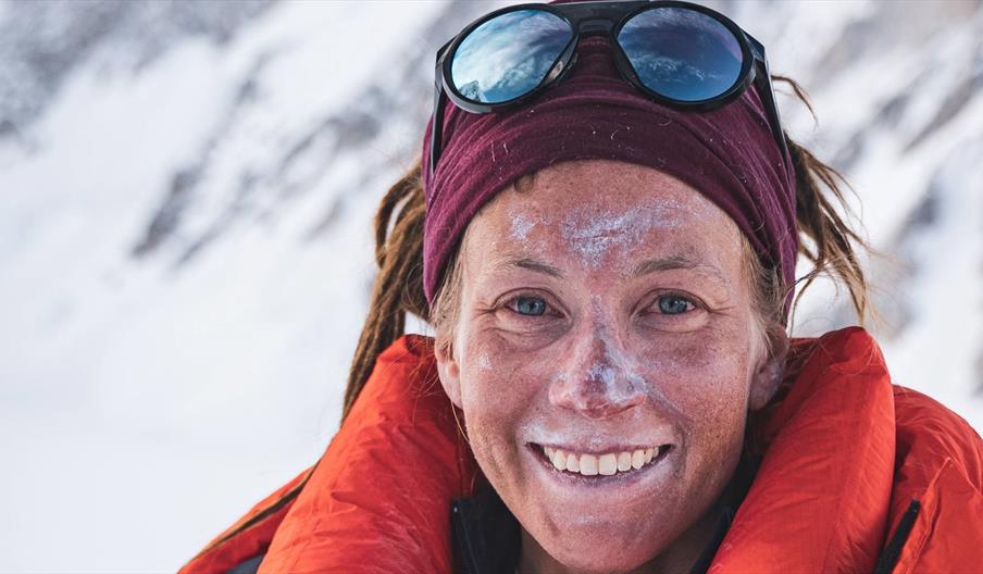 Kristin Harila - Den ultimate triumfen og tragedien som fulgte