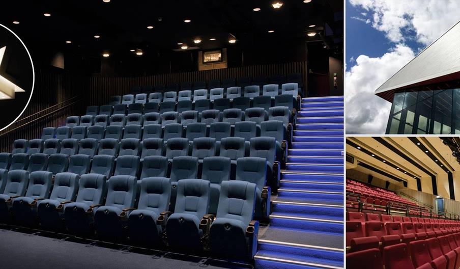 Flekkefjord kino