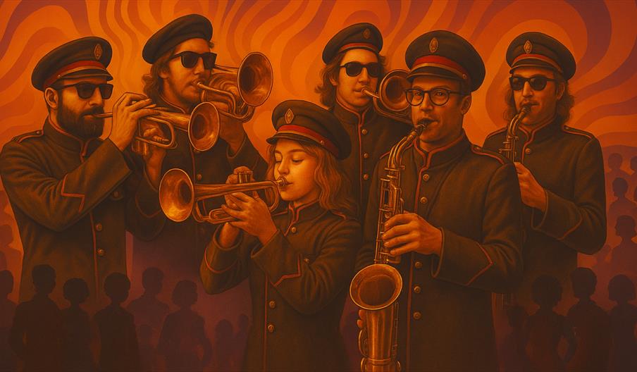 Ynglingsforeningens Musikkorps