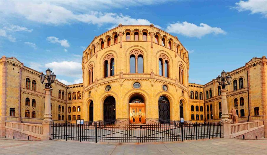 Hvem skal representere Agder på Stortinget?