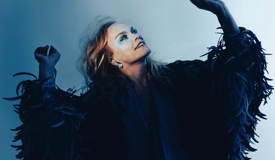Ane Brun