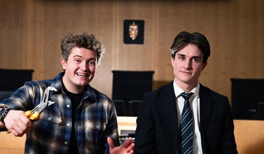 Master eller fagbrev Ordinær