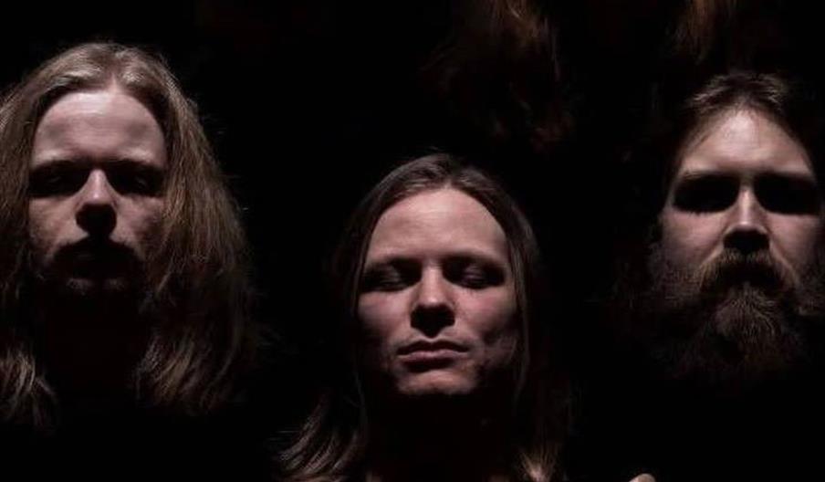 One Vision/Queen Tribute på Sjøboden Live Scene