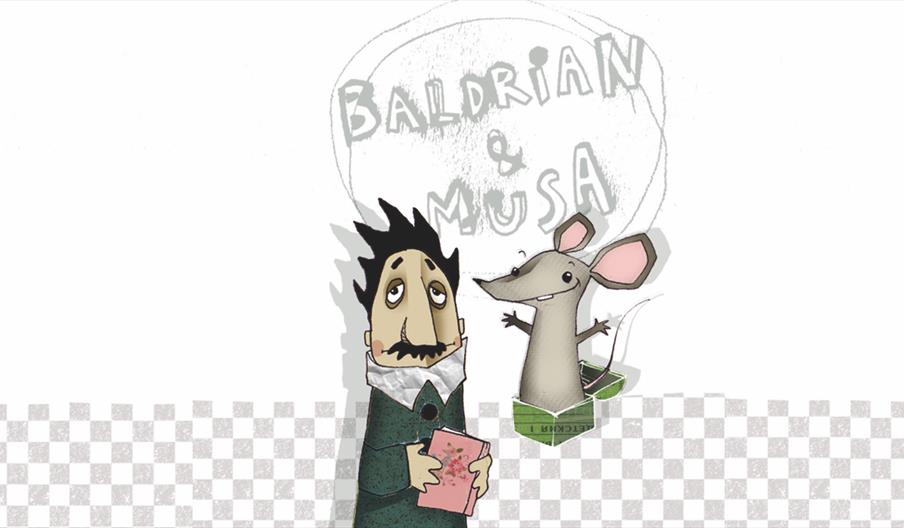 Baldrian og Musa