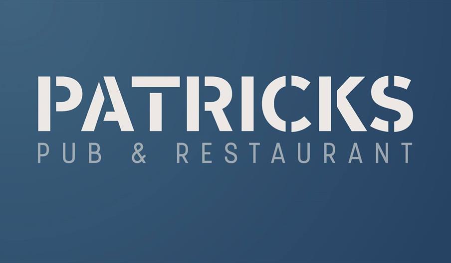 Patricks Pub og Restaurant