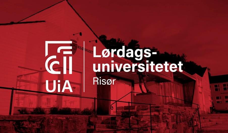 Risør bibliotek