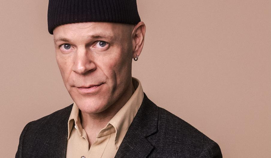 Asbjørn Ribe - konsert