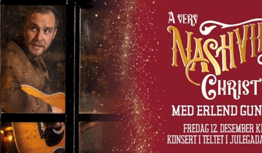 A Very Nashville Christmas