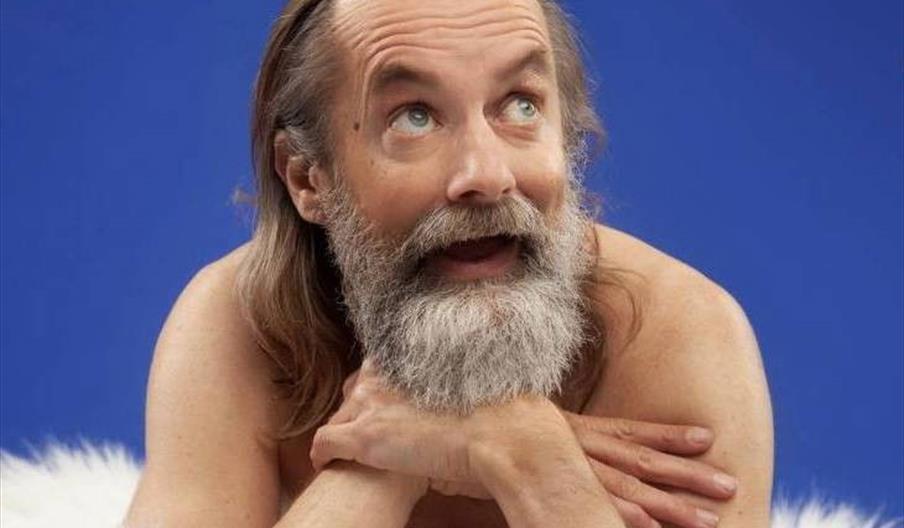 Konsert med "Bare Egil band" på Sjøboden Live Scene