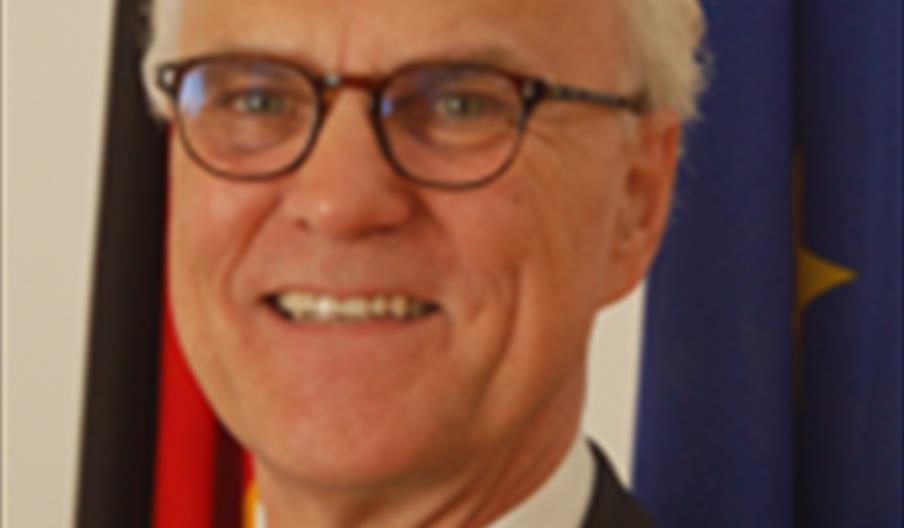 Senioruniversitetet: Axel Berg