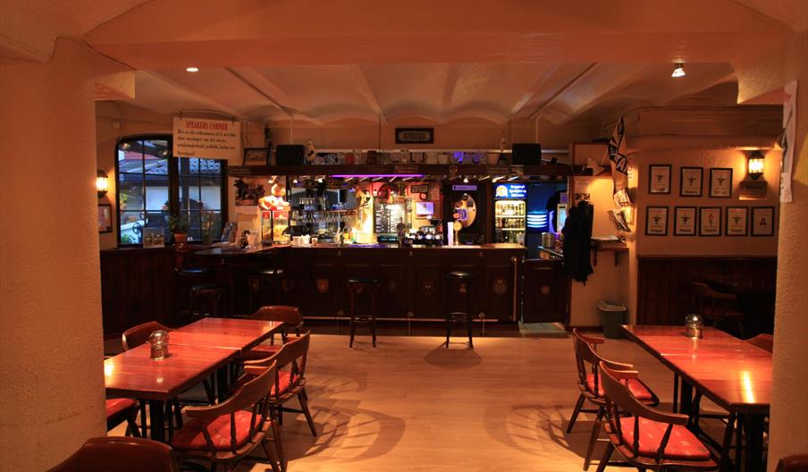 Victoria Pub