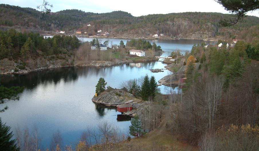 Fransåsenløype