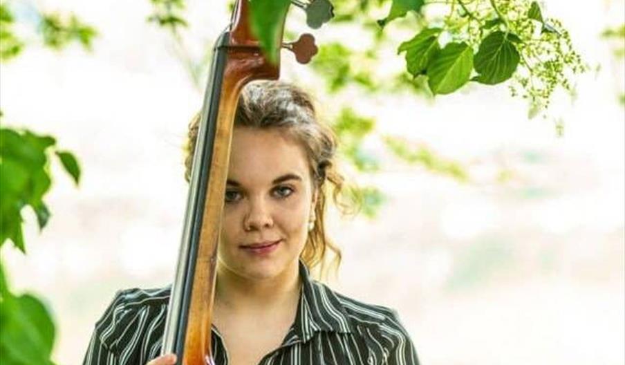 Signe Førre kvartett - Mandal Jazzklubb på Piren Kulturrom