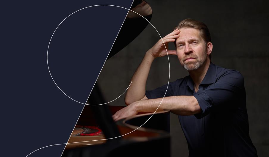 Sesongåpning med Rachlin og Andsnes