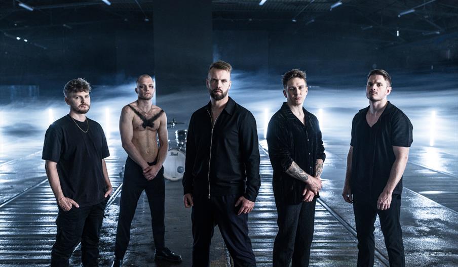 LEPROUS