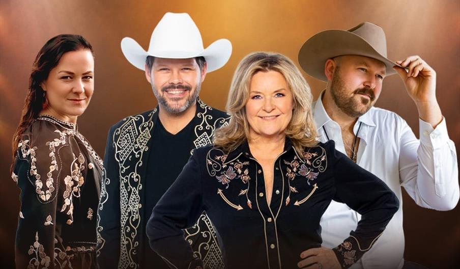 Keep It Country
