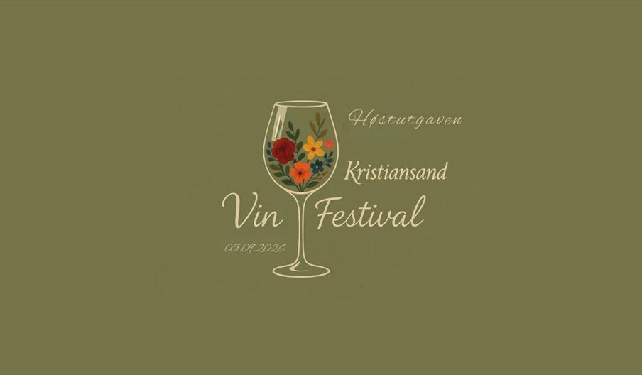 Kristiansand Vinfestival 2026