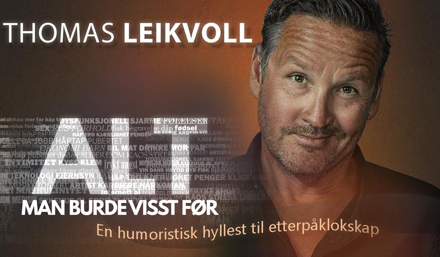 ALt man burde visst før