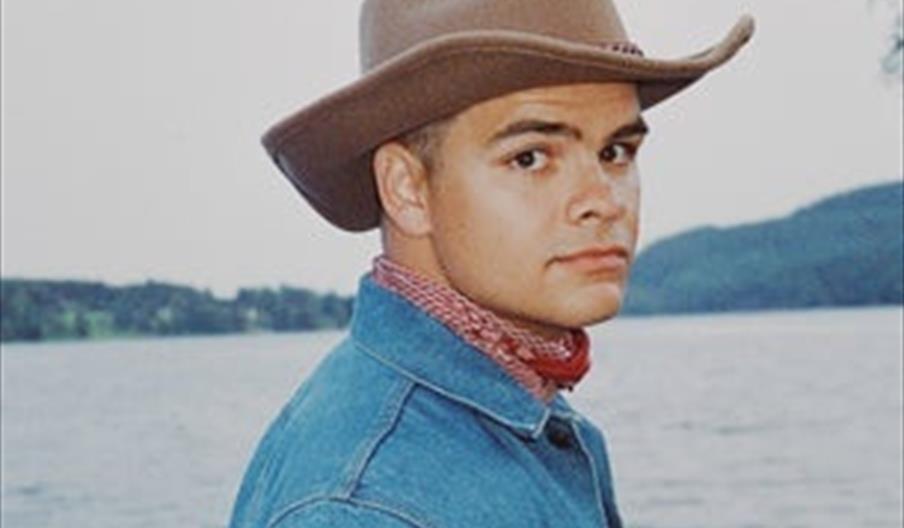 Tobias Sten