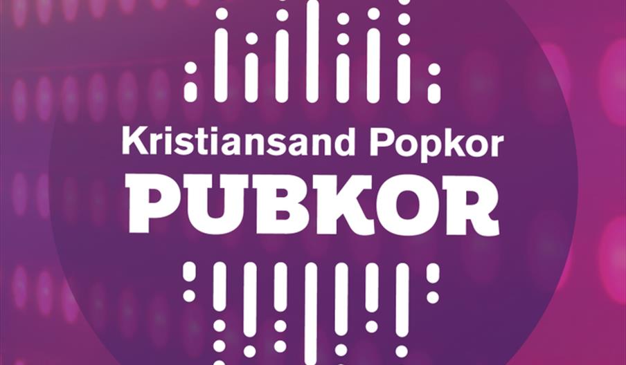 Pubkor med Kristiansand Popkor Pubkor ORDINÆR