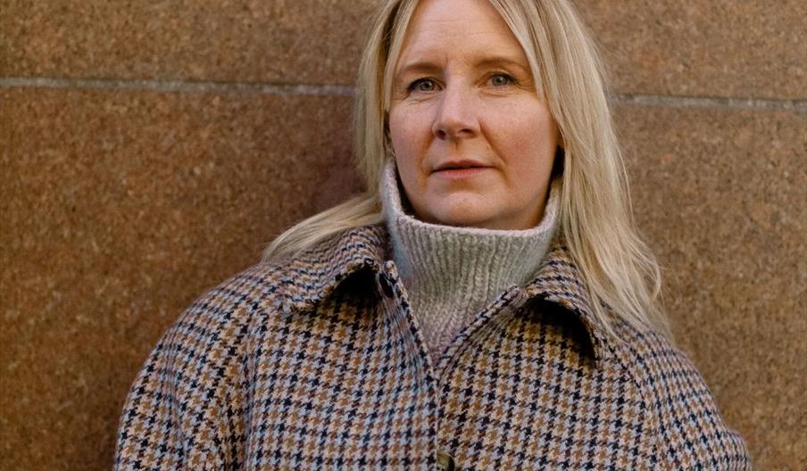 Prosessvisning/lesning: Dramatisk poliklinikk - Ida Fugli / Jeg kaller deg