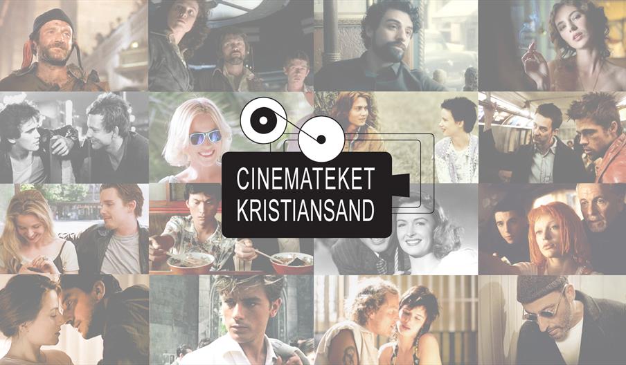 Cinemateket Kristiansand