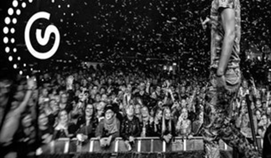 Oktoberfest på Grenseløs I Sør