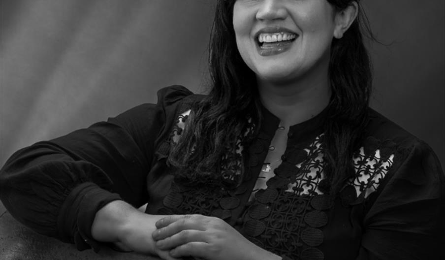 Konsert med Berit på Piren Kulturrom