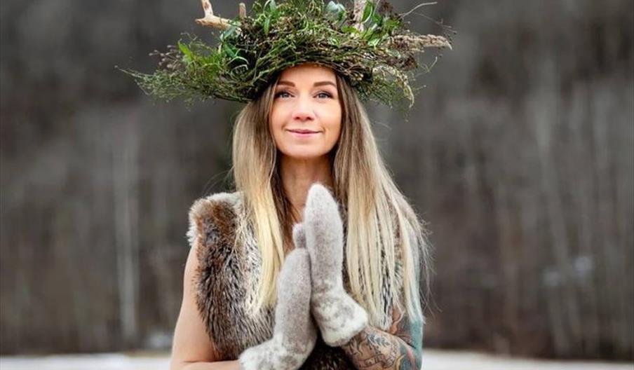 Konsert med Maria Solheim på Piren Kulturrom