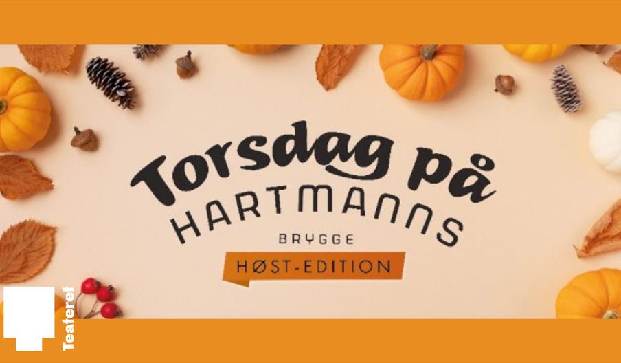 Torsdag på Hartmanns
