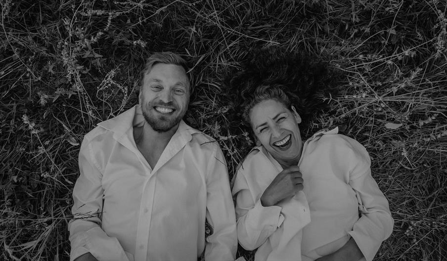 Kvinne, kjenn din kropp - Teater Manu