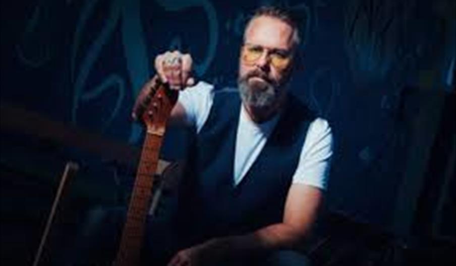 Christianssand Blues & Rock Club
