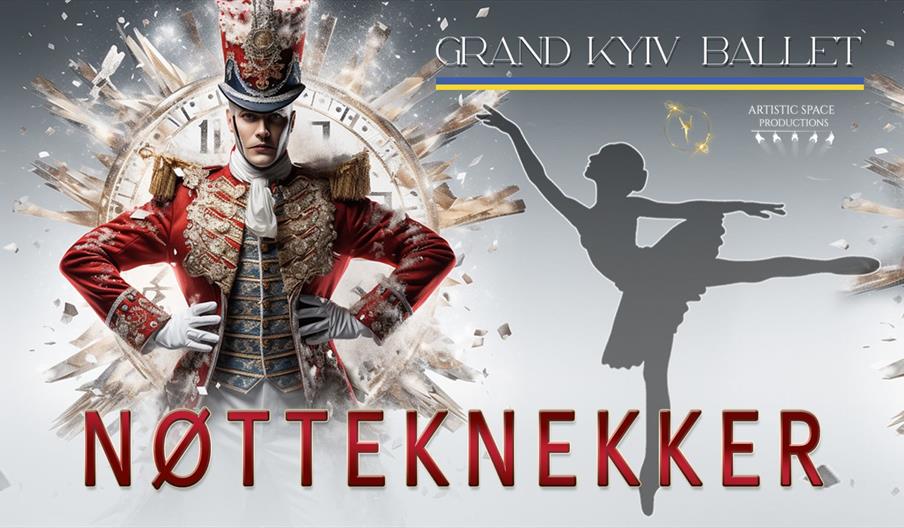 Nøtteknekkeren 2025