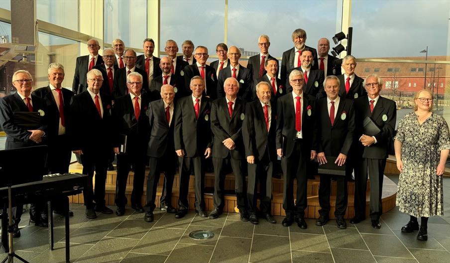 Kristiansands Haandverker Sangforening