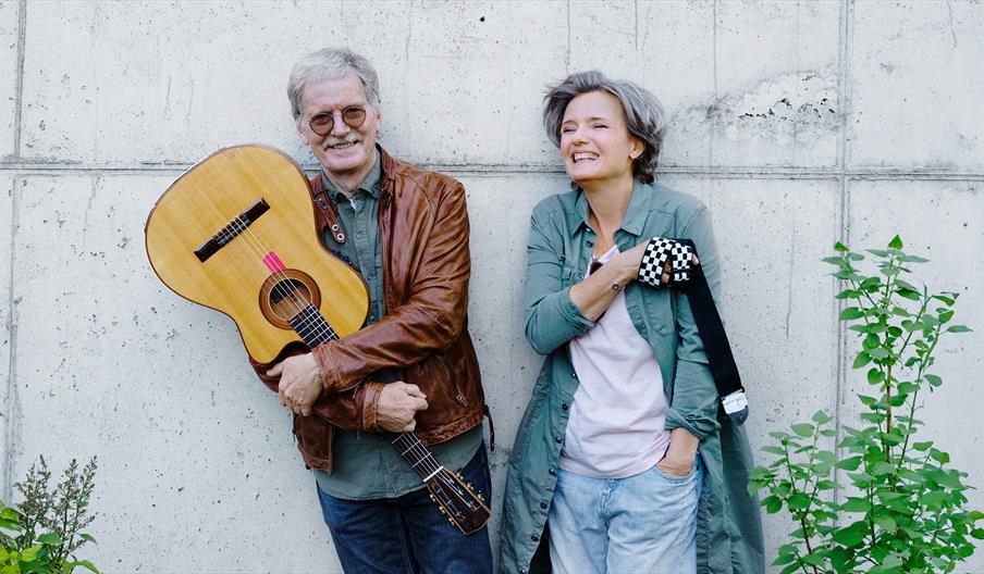 Bjørnov & Sunde