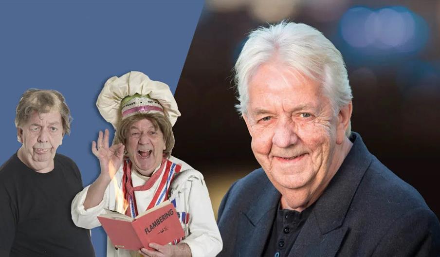 Tor Erik Gunstrøm: Gummitryne og gode historier