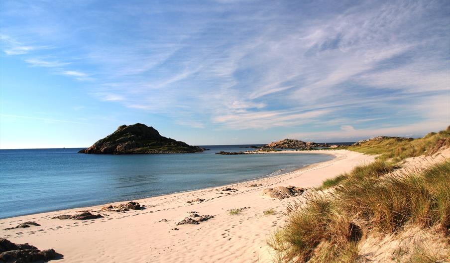 Haviga strand