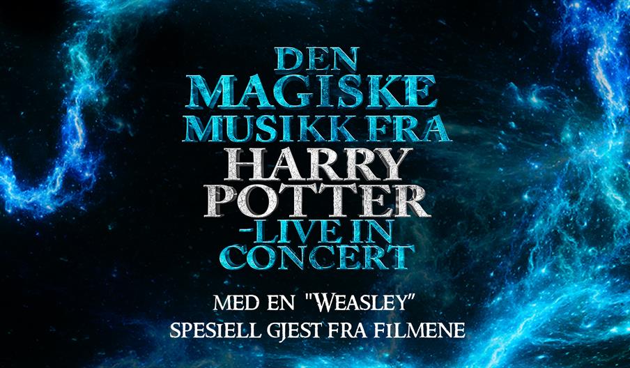 The Magical Music of Harry Potter