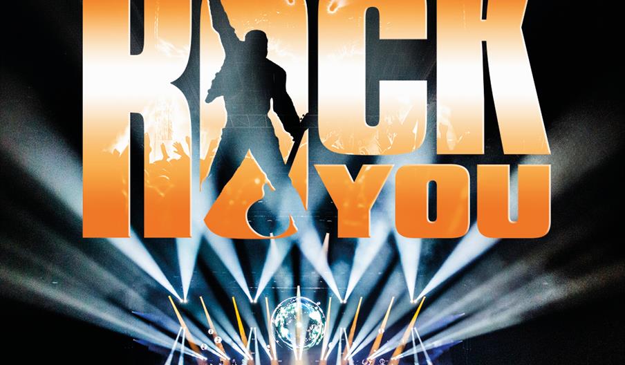We Will Rock You