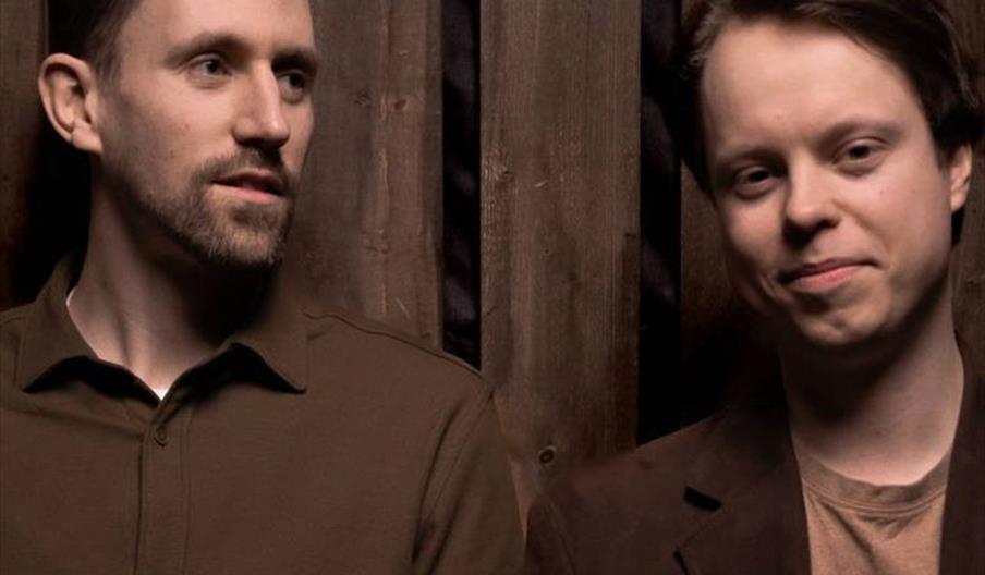 Jeffs & Ringøen DUO Ordinær billett