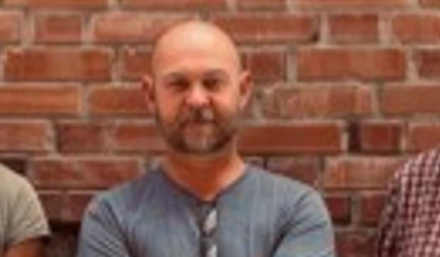 Tore Bråthen sekstett på Piren Kulturrom