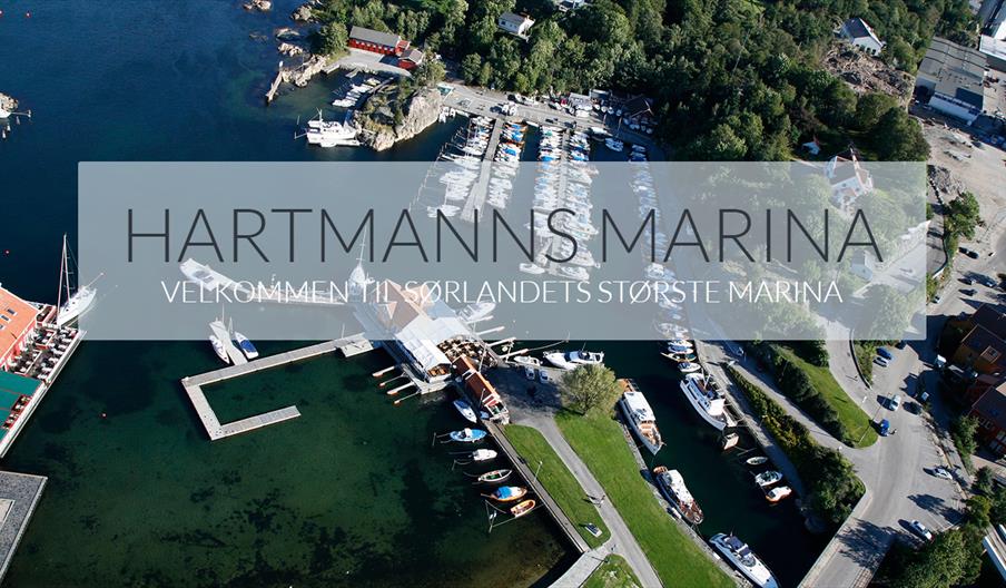 Hartmanns Marina