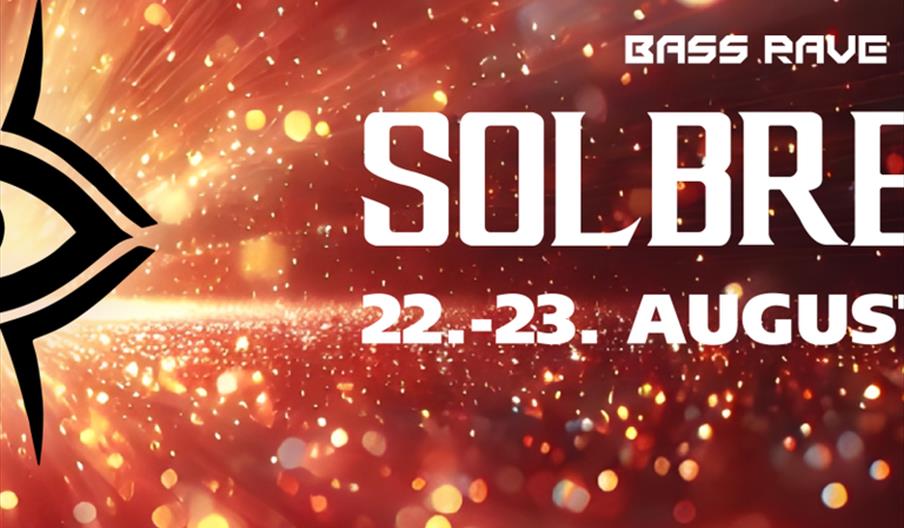 Solbrent 2025 Earlybird