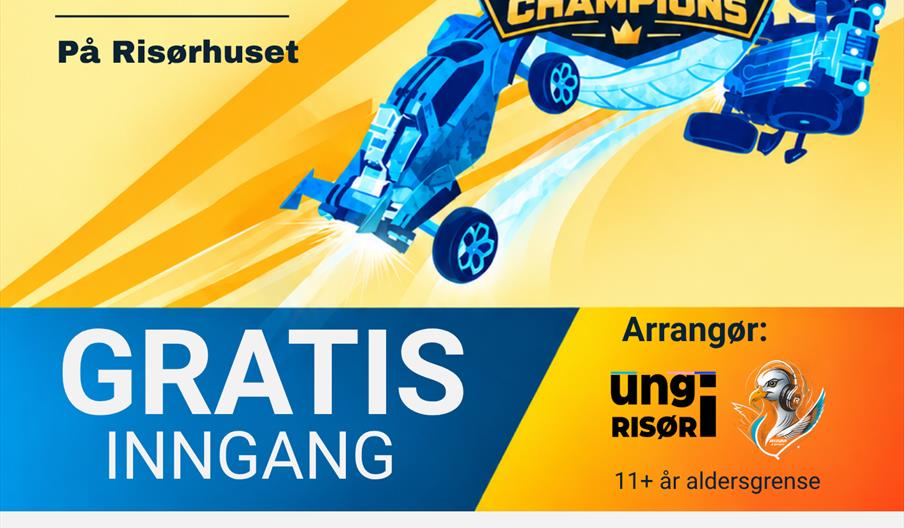 RL Plakat