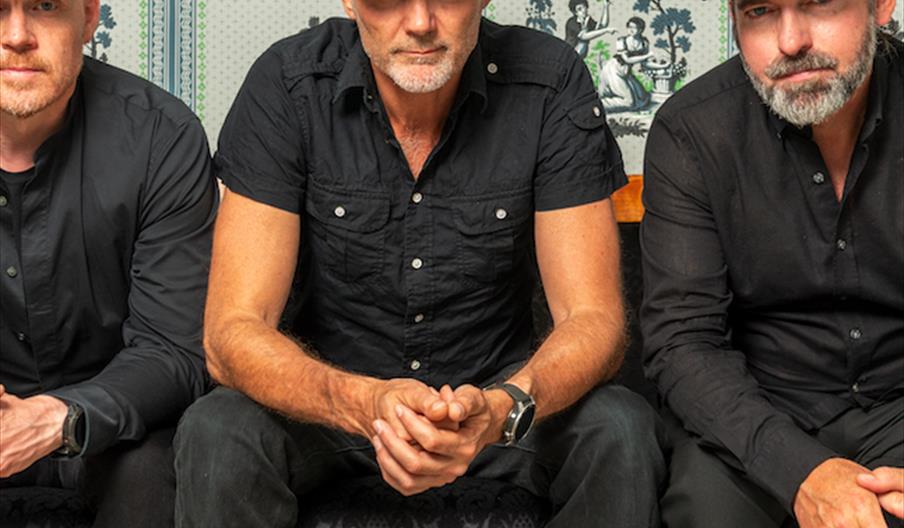 Konsert med Elle melle på Piren Kulturrom