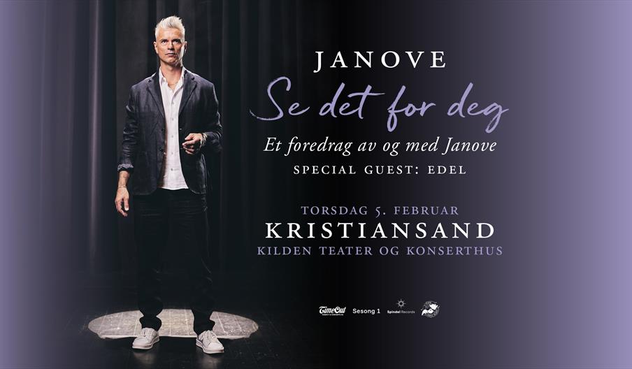 Se det for deg – med Janove