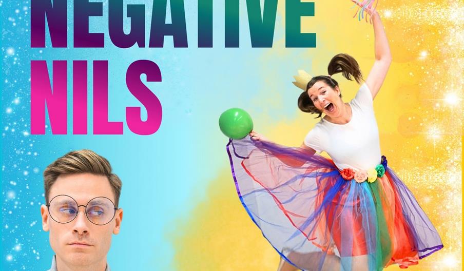 Negative Nils