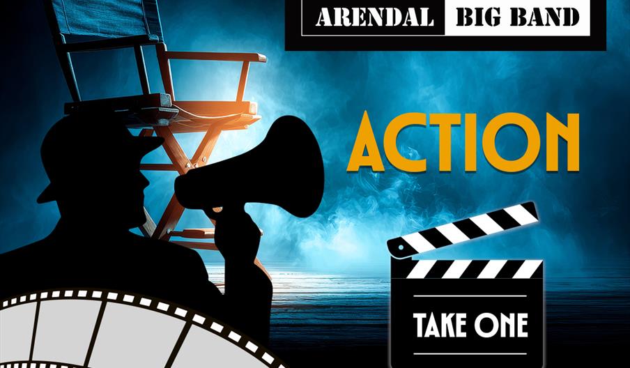 Den beste musikken fra filmlerretet